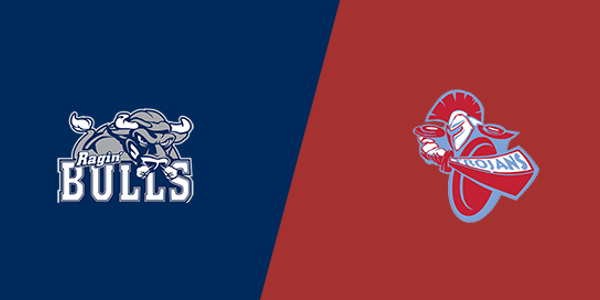Hickory Ridge High School vs. Olympic High School