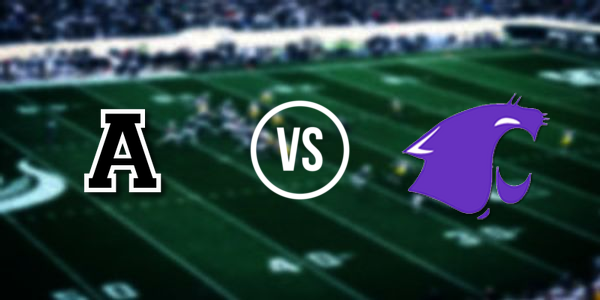 Away vs. Estes Park High School