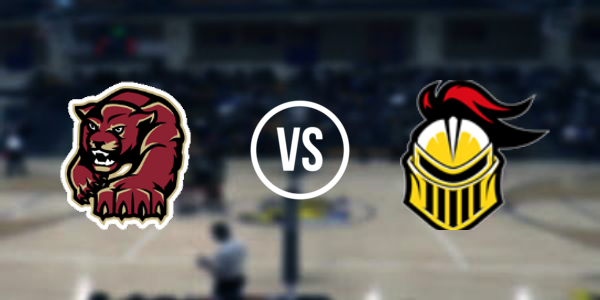 Paint Branch High School vs. Wheaton High School