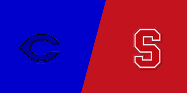 Childersburg High School vs. Saks High School
