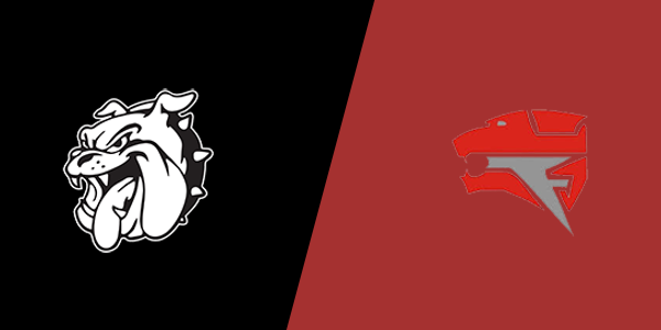 Linn High School vs. Frankfort High School