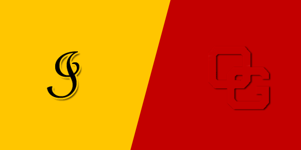 Isabella High School vs. Oak Grove High School