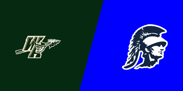 Wyoming Area High School vs. Greater Nanticoke Area High School