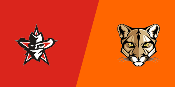 Enterprise High School vs. Wallowa High School