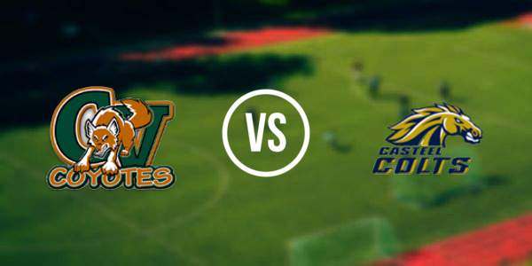Campo Verde vs Casteel