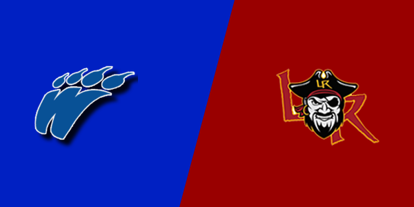 Warden High School vs. Lake Roosevelt High School