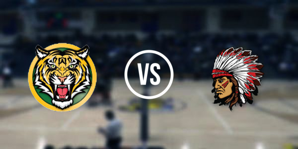 McLaurin Attendance Center vs Pelahatchie High School