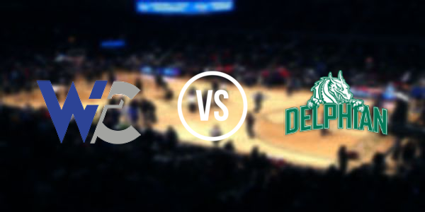 Delphian School vs Western Christian School