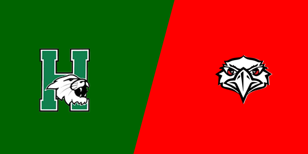 William Henry Harrison High School vs. Lakota West High School