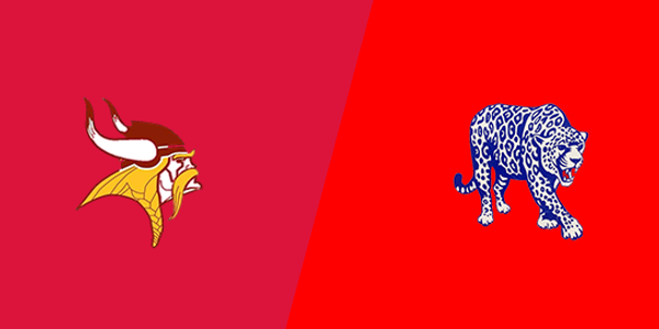 Mission Valley High School vs. Hartford High School