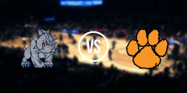 Carbon Hill High School vs. Fayette County High School