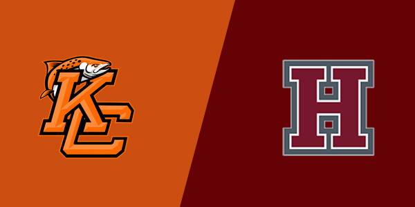 Kalama High School vs. Hoquiam High School