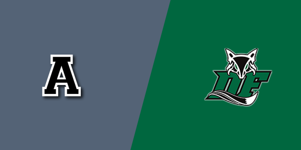 Away vs. Dutch Fork High School