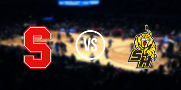 Seaside High School vs. St. Helens High School