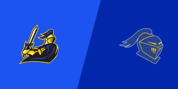 Cardinal Newman High School vs. Lake Worth Christian High School