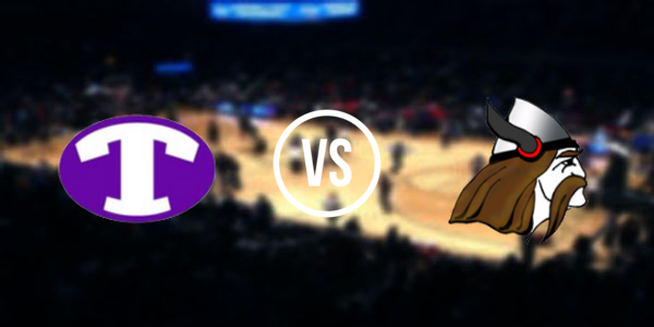 Ticonderoga Senior High School vs. Moriah Senior High School