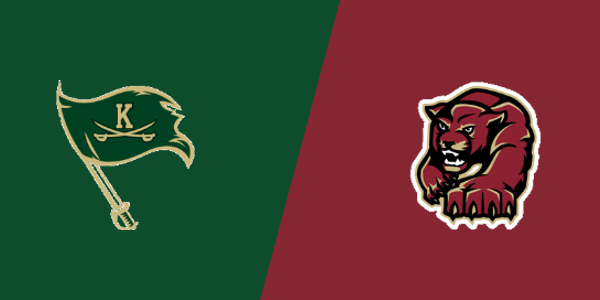 John F. Kennedy High School vs. Paint Branch High School