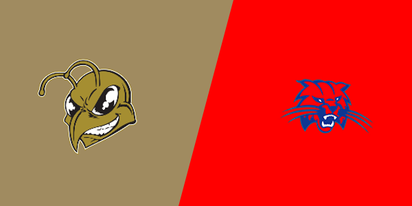 Tombstone High School vs. Benson High School