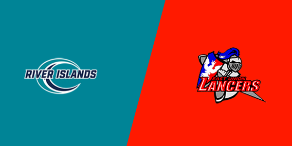 River Islands High School vs. East Union High School