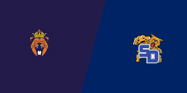The College Preparatory  Leadership Academy vs. South Davidson High School