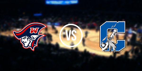 Westwood High School vs. Calumet High School