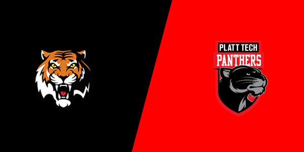 Bullard Havens Tech High School vs. Platt Tech High School