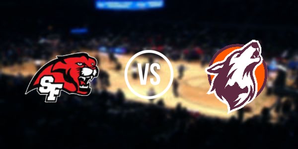 South Fremont High School vs. Teton High School