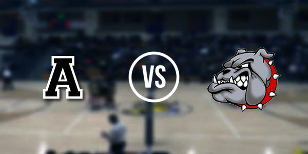 Horizon High School vs. Brighton High School