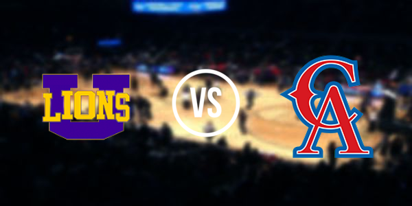 Claiborne Academy vs Union Christian Academy