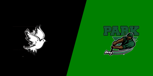Western High School vs. Forest Park High School