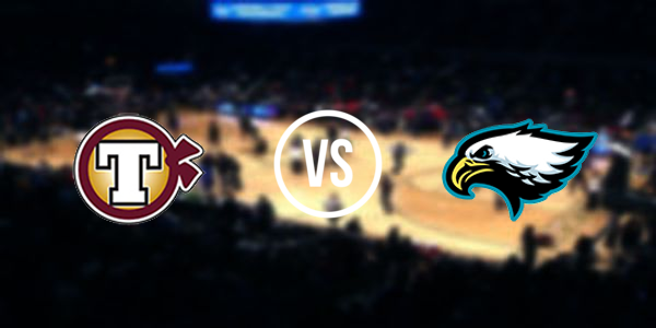 Tohatchi High School vs. Navajo Preparatory School