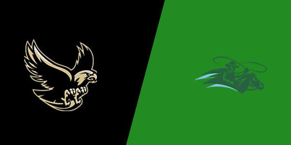 El Dorado High School - Placentia vs. Irvine High School