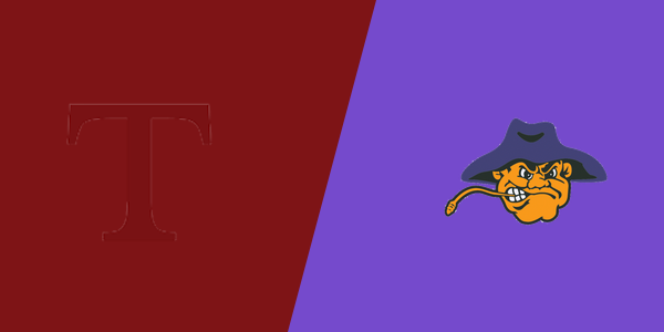 Thomasville High School vs. Jackson High School
