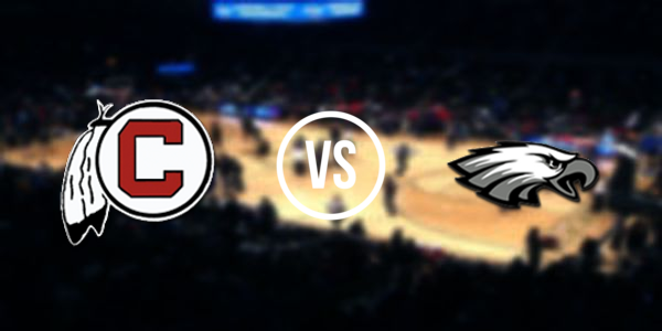 Chattooga High School vs. Coosa High School