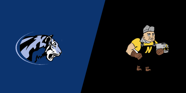Eisenhower High School vs. Newton High School