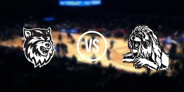 Linton High School vs. Kidder County High School - Steele