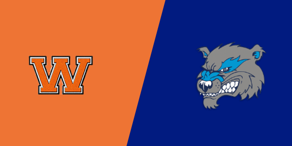 Watertown High School vs. Oxford High School