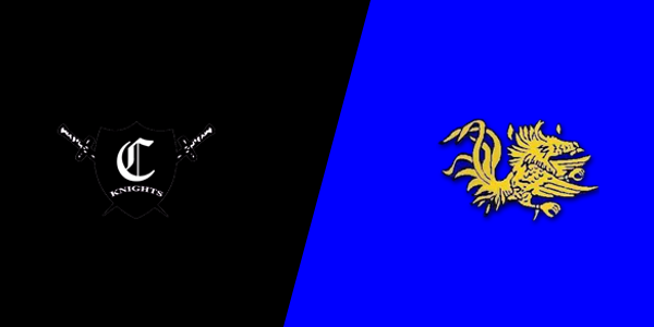 Crestwood High School vs. Sumter High School