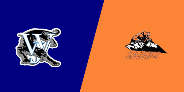 West Jefferson High School vs. Salmon High School