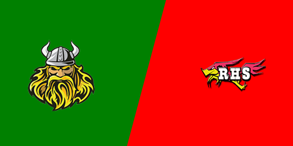 West High School - Bakersfield vs. Rosamond High School
