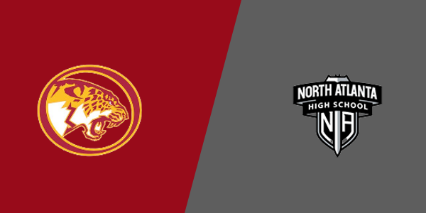 Maynard H Jackson High School vs. North Atlanta High School