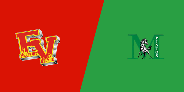 Espanola Valley High School vs. Moriarty High School