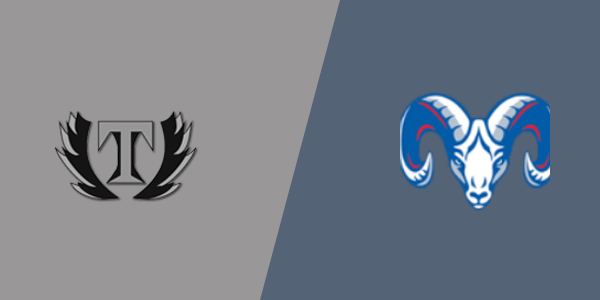 Dominion High School vs. Riverside High School