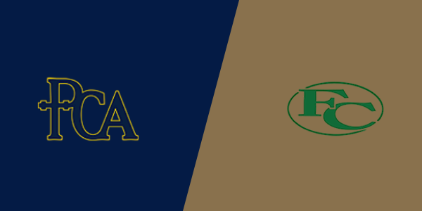 Friendship Christian School vs. Providence Christian Academy