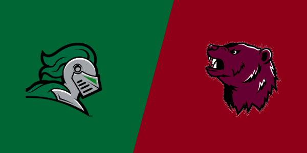 Kingswood Regional High School vs. Hanover