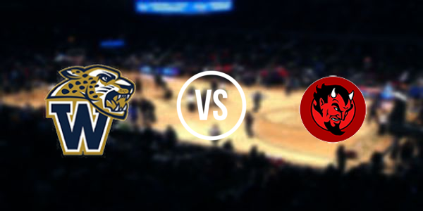 Lordstown High School vs Windham