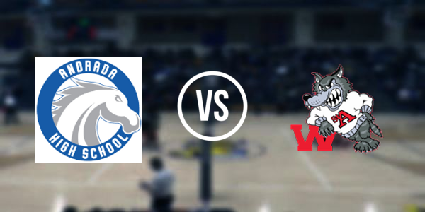 St. Augustine Catholic High School vs Andrada Polytechnic High School