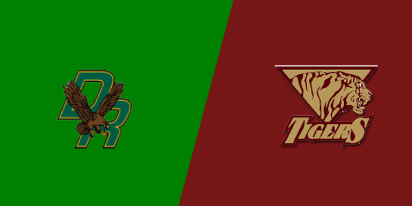 Dighton-Rehoboth Regional High School vs. Tiverton High School