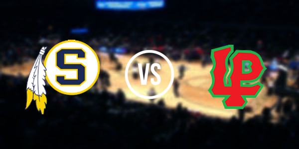 LaSalle-Peru High School vs Sterling High School