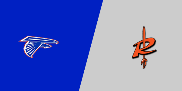 Lincoln County High School vs. Richland High School